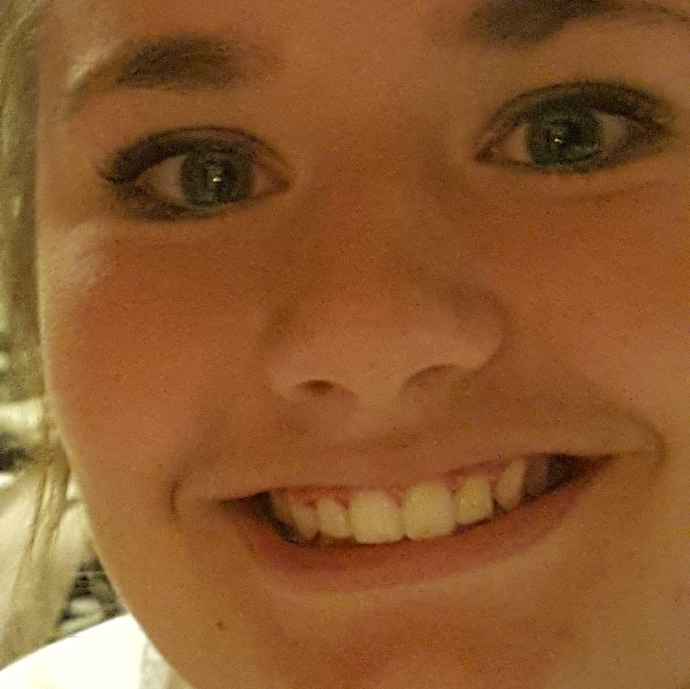 Meet your Posher, Susan